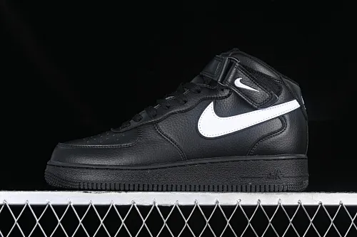 All categories Nk Air Force 1 Air Force series Nk Air Force 1 Mid Air Force mid-top Nk Air Force 1'07 Low Customized Air Force One mid-top casual sneakers CW2289-111